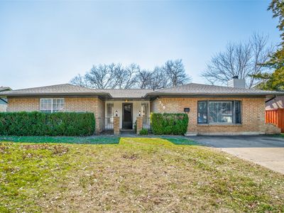 318 Van Rowe Ave, Duncanville, TX, 75116