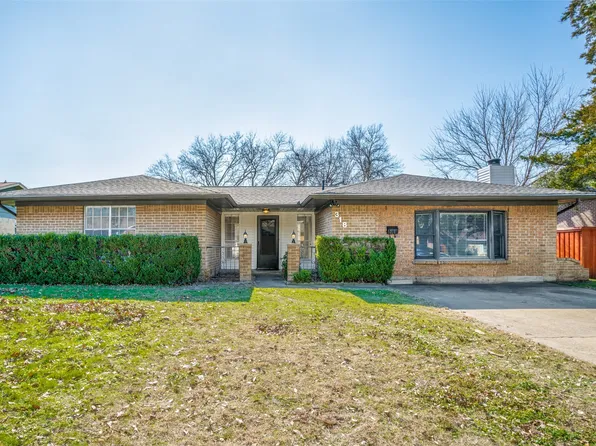 318 Van Rowe Ave, Duncanville, TX 75116