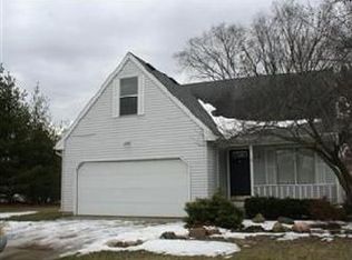 810 Port Sheldon St, Jenison, MI 49428