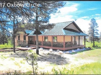117 Oxbow Cir, Pagosa Springs, CO, 81147