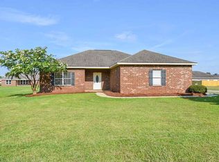 13708 Charmont Way, Loxley, AL 36551