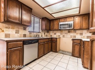 508 Tepic Dr, El Paso, TX 79912