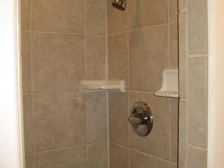Downstairs bath 2