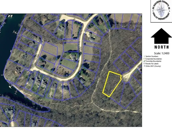 9A94 Plum Ln, Apple River, IL 61001