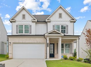 3718 Annsbury Ct, Lilburn, GA 30047