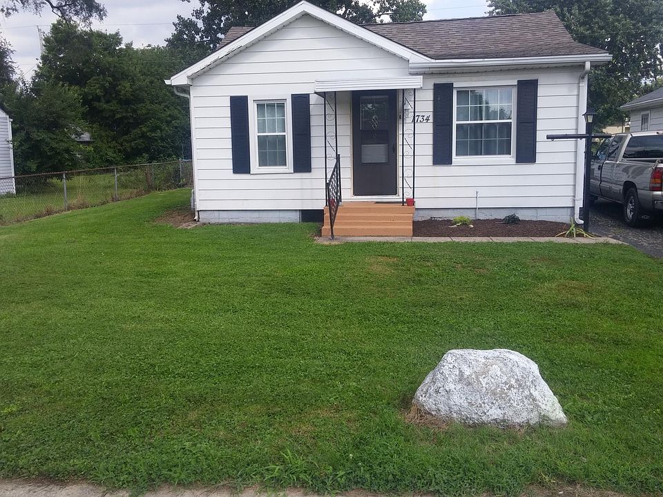 1st image of 1734 North Blvd