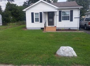 1734 North Blvd, Fairborn, OH 45324