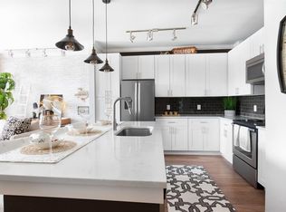1900 Barton Springs Rd UNIT 3040, Austin, TX 78704