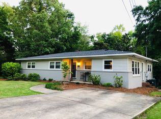 782 Heard Ave, Auburn, AL 36830