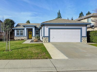 1136 Canvasback Cir, Lincoln, CA, 95648