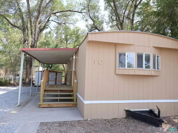 907 N Atkinson Ave Trailer 10, Roswell, NM 88201