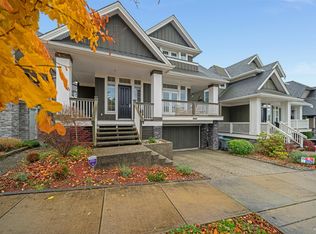 16076 28a Ave, Surrey, BC V3Z 3Y6