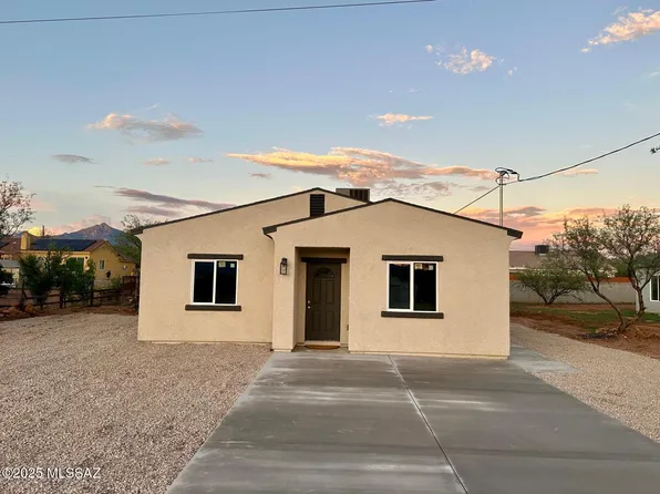 1845 Gardenias Ct, Rio Rico, AZ 85648