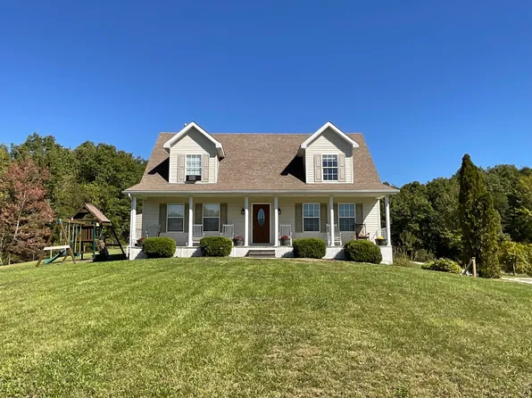 190 Fay St, Jeffersonville, KY 40337