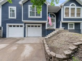 5016 Chouteau St, Shawnee, KS 66226