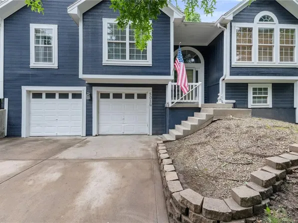 5016 Chouteau St, Shawnee, KS 66226