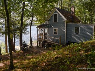 73 Margarets Ln, Oxford, ME 04270