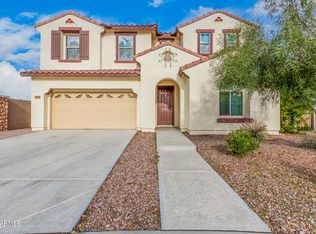 3026 E Quartz St, Mesa, AZ 85213