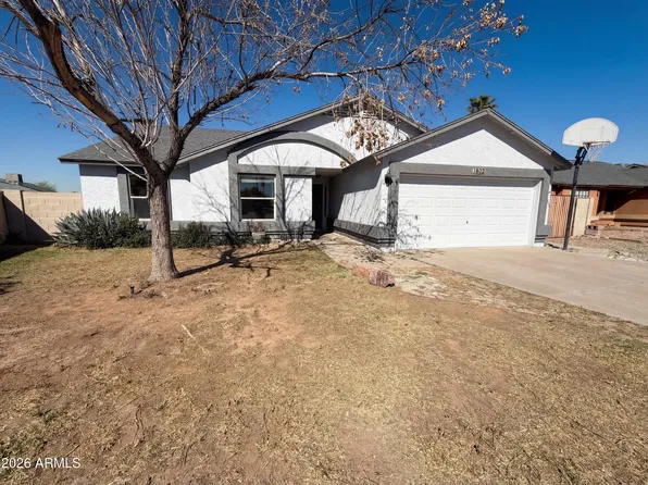 1802 N 89TH Avenue, Phoenix, AZ 85037