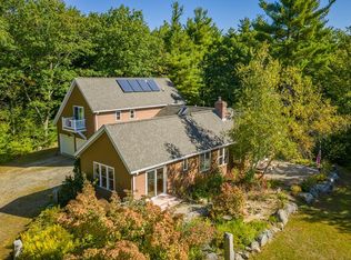 205 Kendall Hill Rd, Ashby, MA 01431
