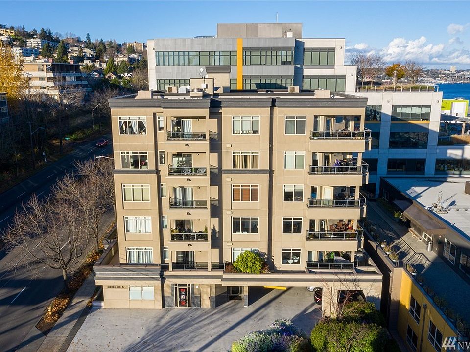 1st image of 1000 Aurora Ave N APT N512