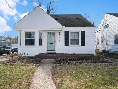 828 E 3rd St, Royal Oak, MI, 48067