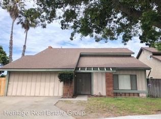 4321 Berkshire Ct, Oxnard, CA 93033