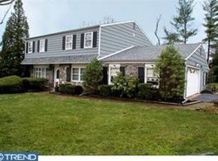 2610 Selwyn Dr, Broomall, PA 19008