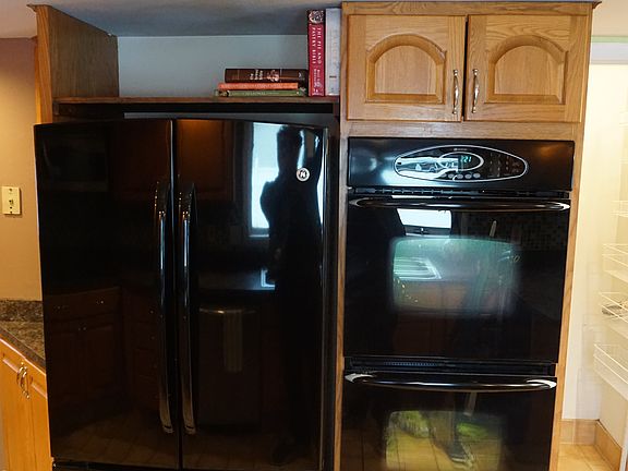 double ovens, french door fr