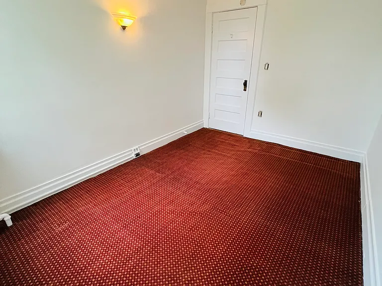 Fourth Bedroom #2 (3rd Floor)