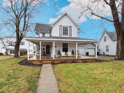 108 Maple Ave, Morrison, IL, 61270