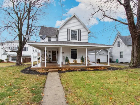 108 Maple Ave, Morrison, IL 61270