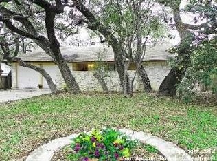 8727 Timberstone St, San Antonio, TX 78250