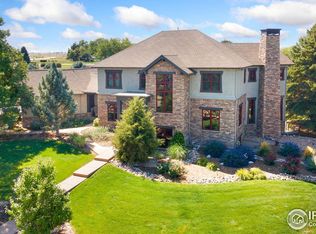 8467 Golden Eagle Rd, Fort Collins, CO 80528