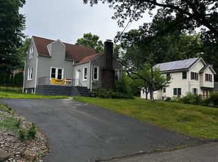 35 LINDBERGH, New City, NY 10956