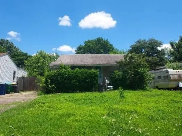 4410 Orange St, N Little Rock, AR 72118