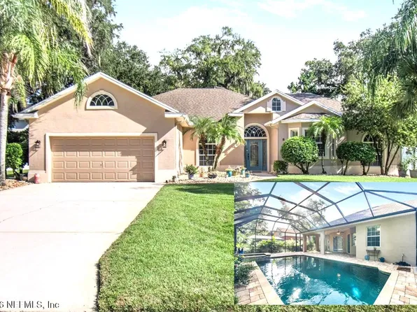 8 RIVER OAKS Way, Palm Coast, FL 32137