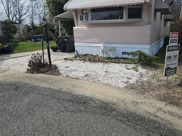 79 Shamrock Ct, Vincentown, NJ 08088