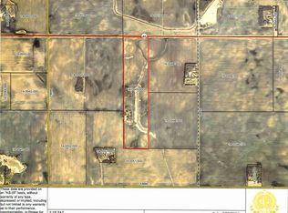 State Highway 27, Barrett, MN 56311