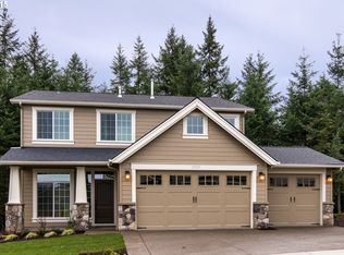 3523 Summit Sky Blvd, Eugene, OR 97405
