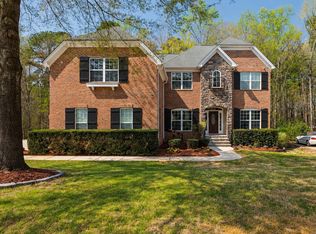 110 Vintage Hill Cir, Apex, NC 27539