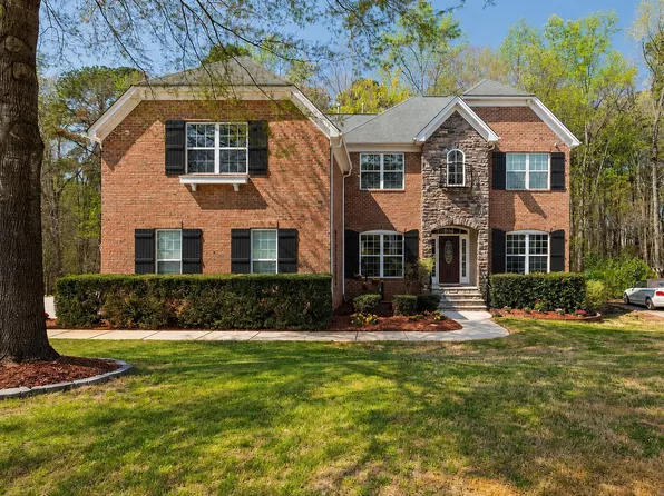 110 Vintage Hill Cir, Apex, NC 27539