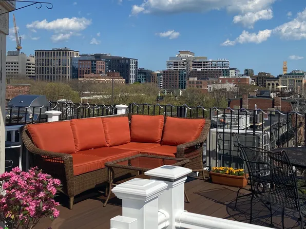 528 Tremont St #5, Boston, MA 02116