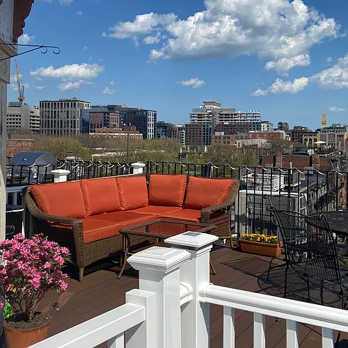 528 Tremont St #5 Photo 1