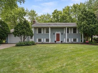 6845 Agua Vista Ct NE, Rockford, MI 49341