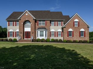 251 Ronan Way, Branchburg, NJ 08853