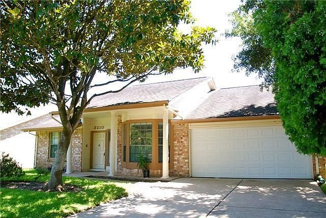 1st image of 3210 The Highlands Dr