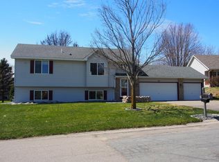 721 Rucks Farm Rd, Delano, MN 55328