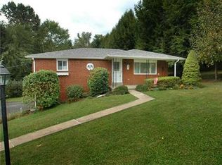 801 Whitehead Rd, Greensburg, PA 15601