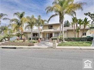 333 S Calle Baja, Orange, CA 92869